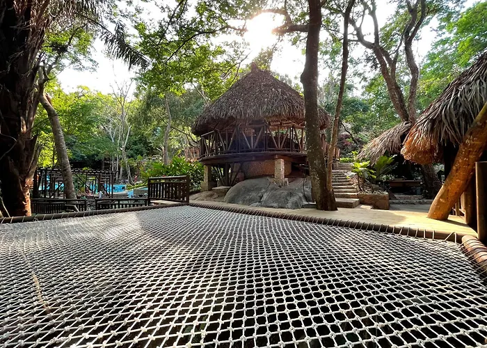 Hotel Cabanas Club Sierra Limon
