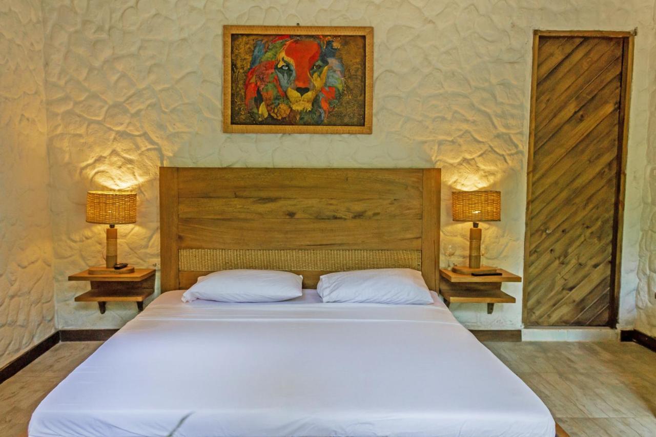 Lodge Club Sierra Limon