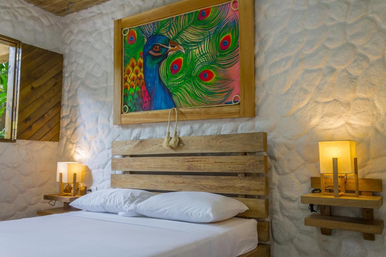 Lodge Club Sierra Limon Santa Marta (Magdalena)