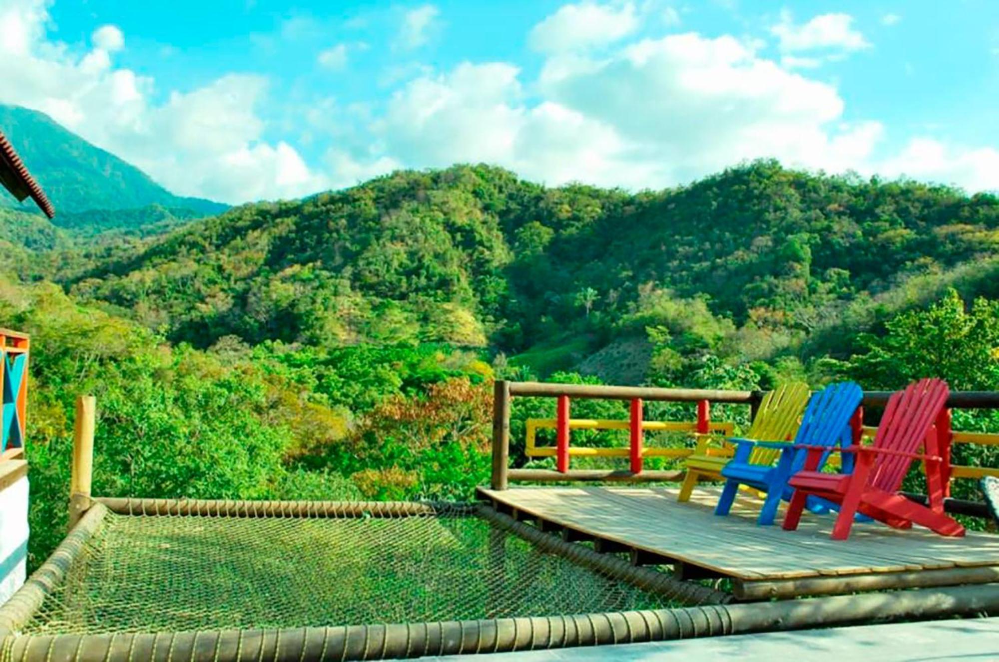 Club Sierra Limon Lodge *