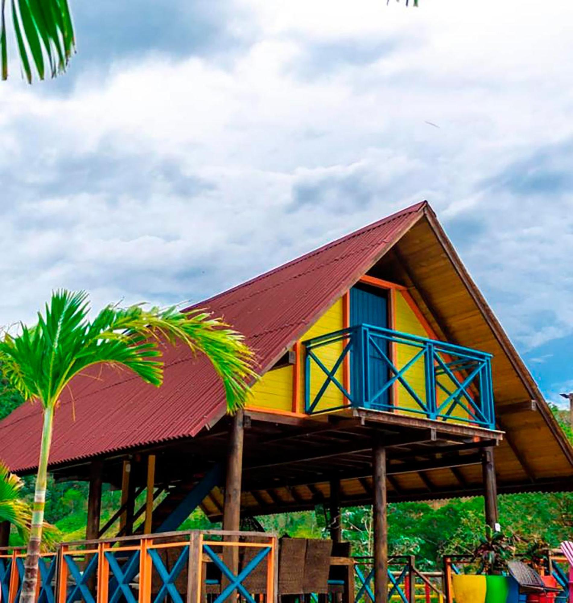 Lodge Club Sierra Limon *
