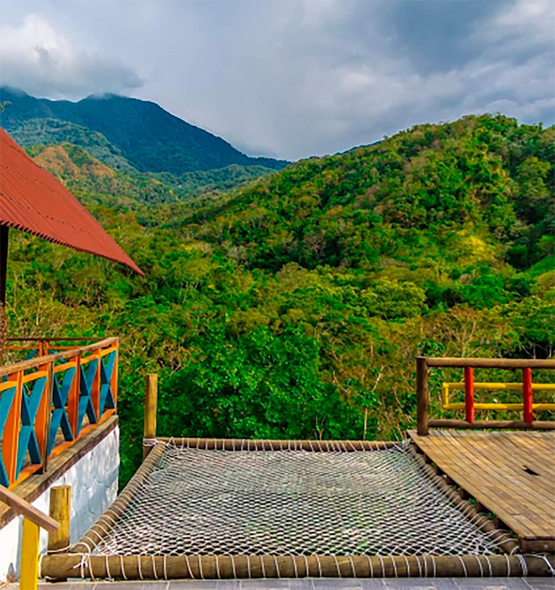 Club Sierra Limon Lodge *