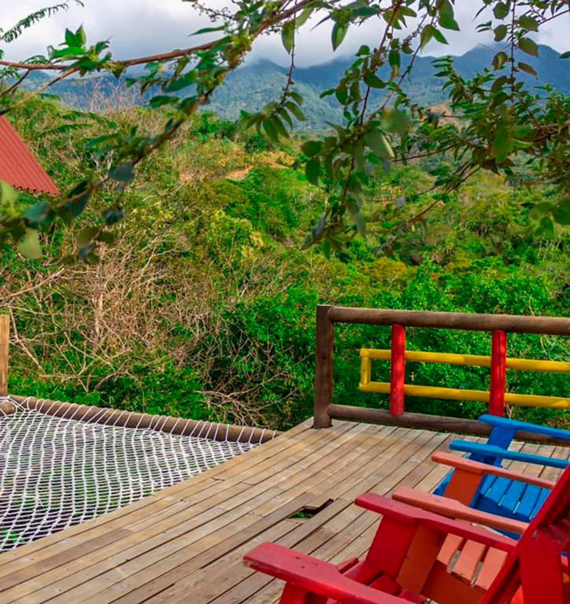 Lodge Club Sierra Limon *