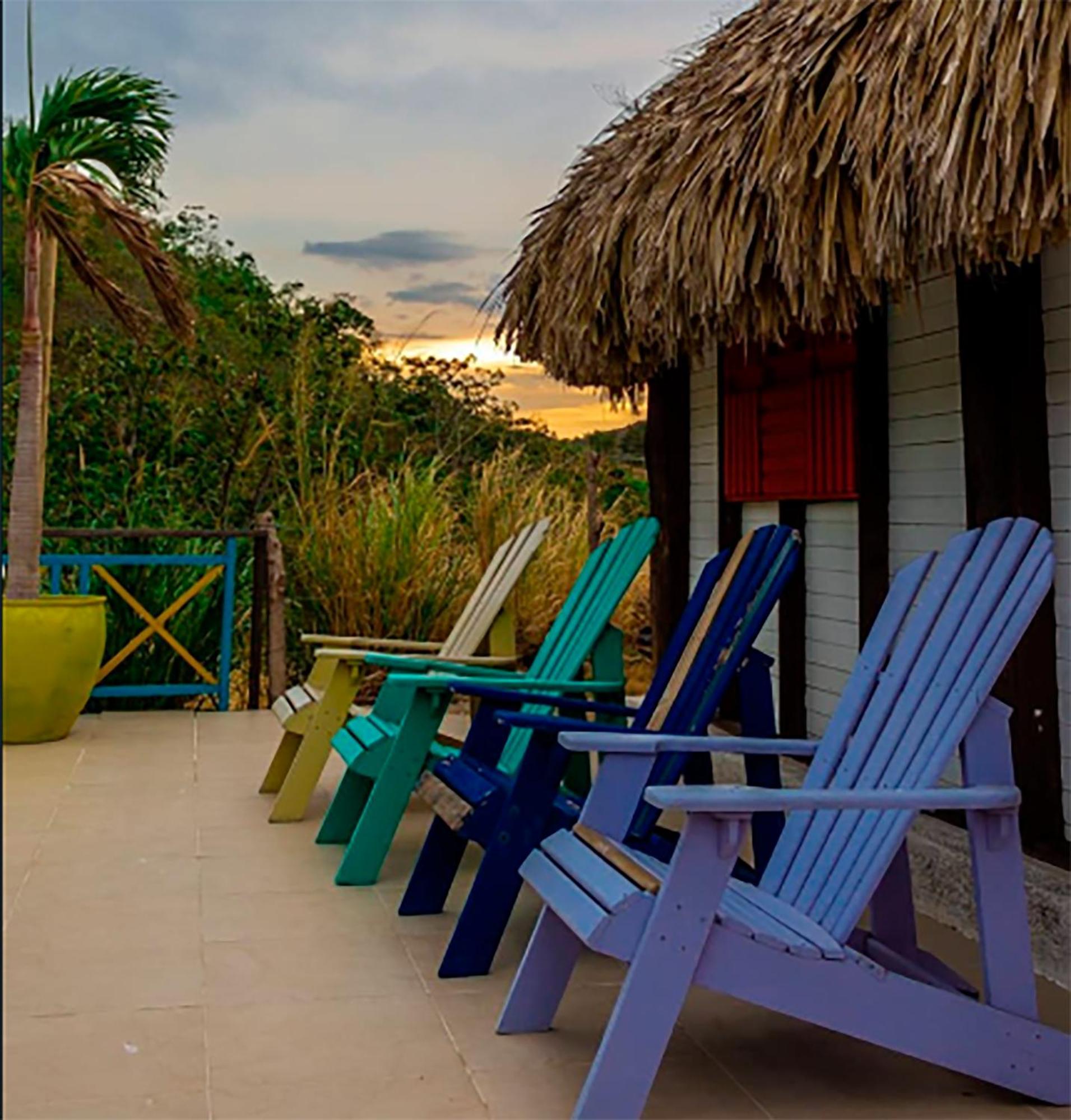 Club Sierra Limon Lodge Santa Marta (Magdalena)